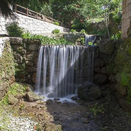 Σπίτι διακοπών Do Agrinho - Geres