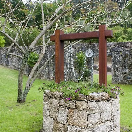 Casa de Férias Do Agrinho - Gerês Valdosende