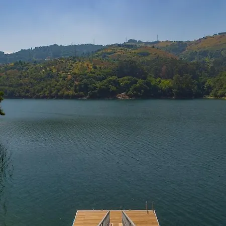 Casa de Férias Do Agrinho - Gerês Valdosende