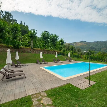 Do Agrinho - Gerês Valdosende