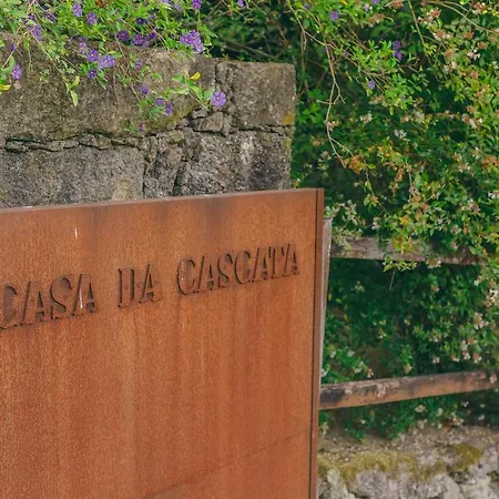 Casa de Férias Do Agrinho - Gerês Valdosende