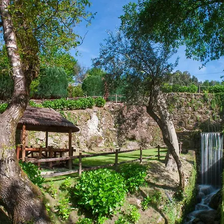 Casa de Férias Do Agrinho - Gerês *