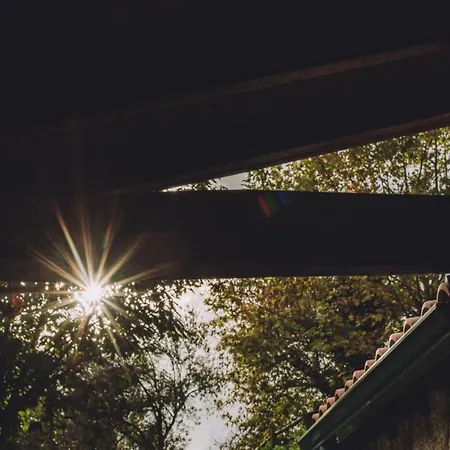 Do Agrinho - Geres Σπίτι διακοπών Valdosende