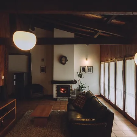 Do Agrinho - Gerês Casa de Férias