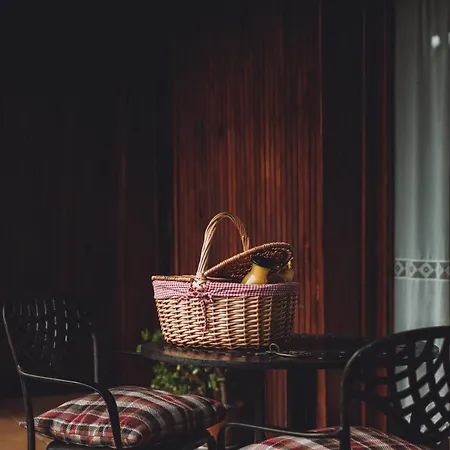 Do Agrinho - Geres Σπίτι διακοπών *