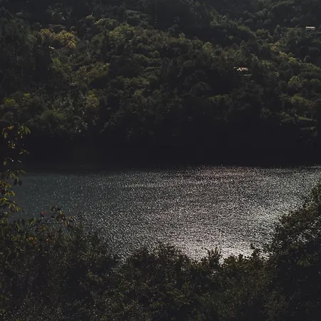 Do Agrinho - Gerês Casa de Férias Valdosende