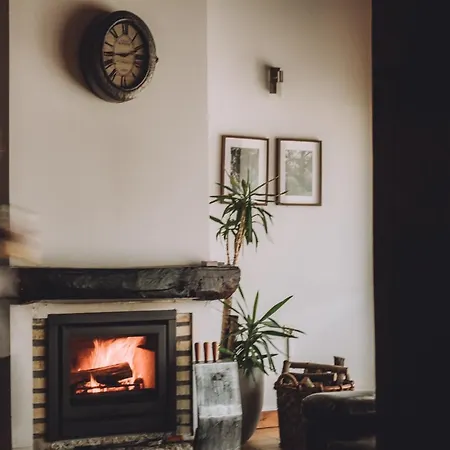 Casa de Férias Do Agrinho - Geres Valdosende