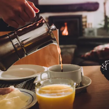 Casa de Férias Do Agrinho - Gerês Valdosende