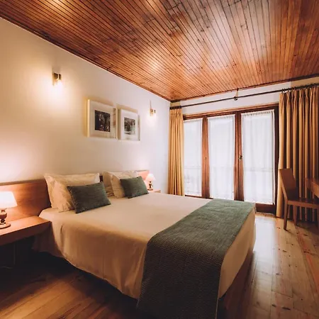 Casa de Férias Do Agrinho - Gerês