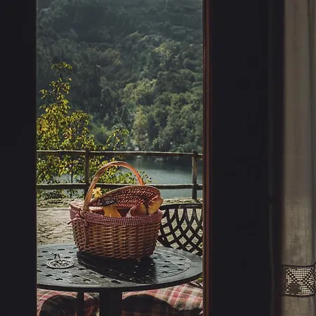 Do Agrinho - Gerês Casa de Férias *