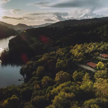 Do Agrinho - Gerês Casa de Férias