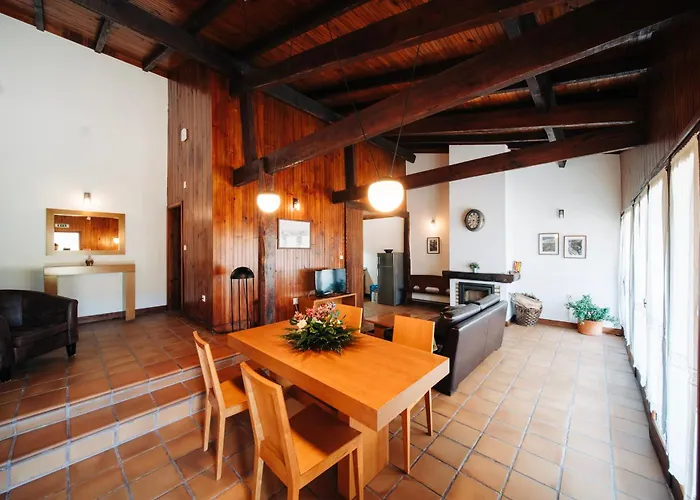 Do Agrinho - * Gerês