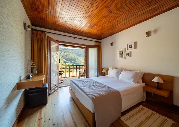 Casa de Férias Do Agrinho - Gerês