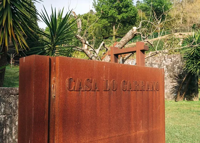 Do Agrinho - * Gerês