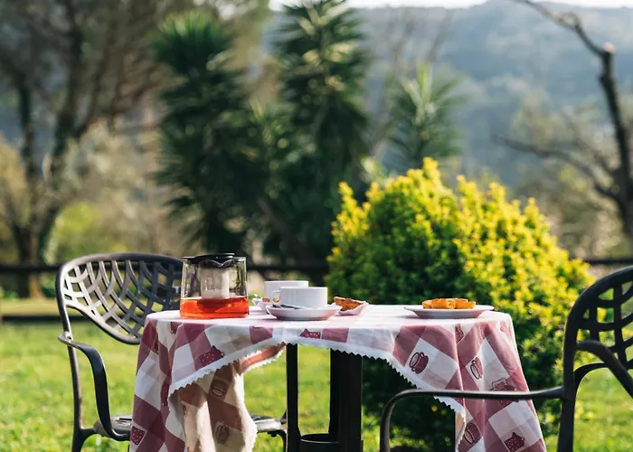 Holiday home Do Agrinho - Geres *