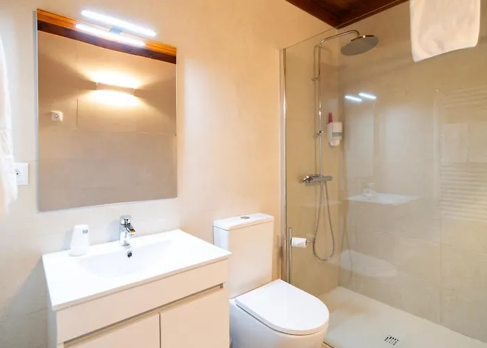 Do Agrinho - Geres Holiday home