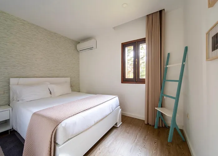 Do Agrinho - Geres Valdosende