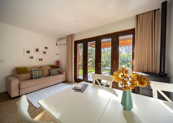 Do Agrinho - Geres * Valdosende