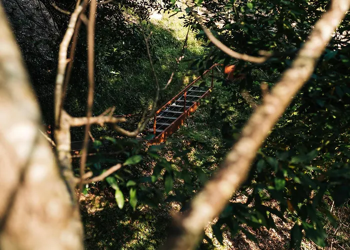 Holiday home Do Agrinho - Geres Valdosende