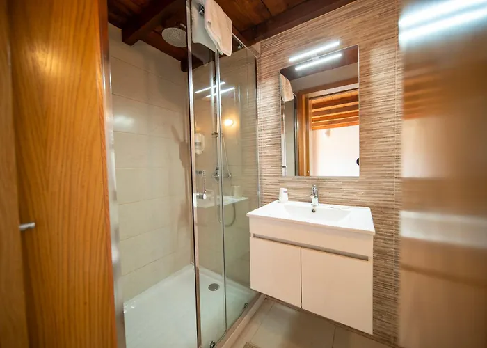 Holiday home Do Agrinho - Geres