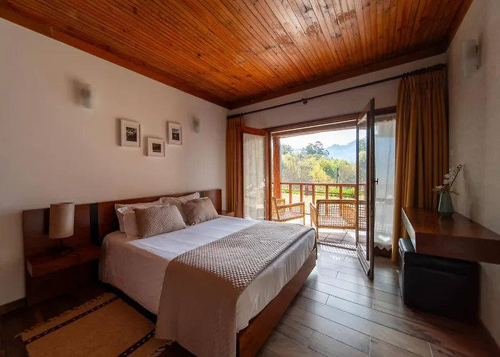 Do Agrinho - Geres Holiday home