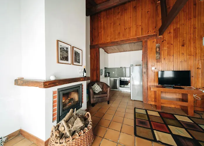 Tatil Evi Do Agrinho -