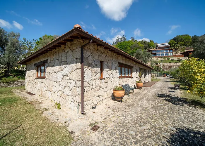 Do Agrinho - Gerês * Gerês