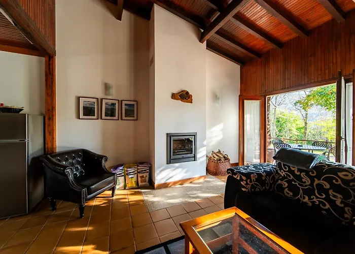 Casa de Férias Do Agrinho - *