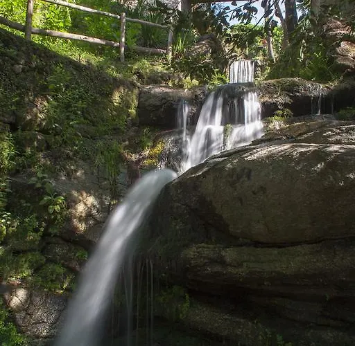 Hébergement de vacances Do Agrinho - Gerês *