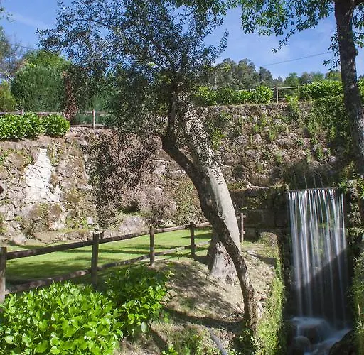 Tatil Evi Do Agrinho - Geres