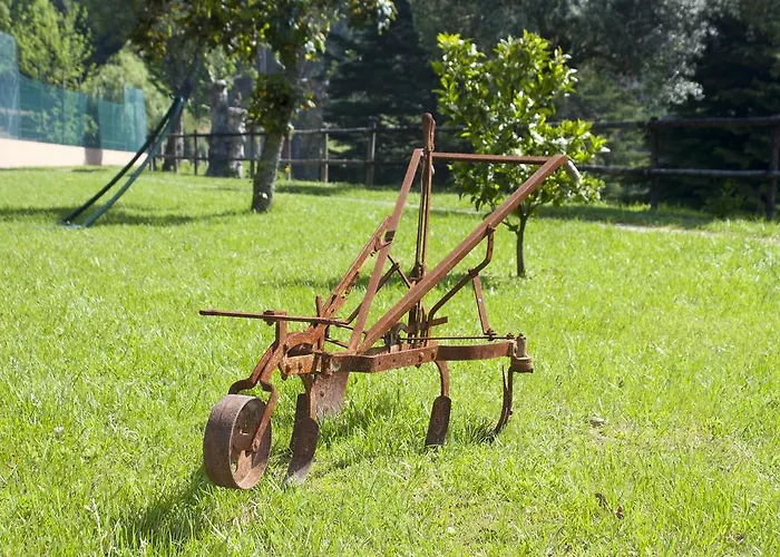 Hébergement de vacances Do Agrinho - Gerês *