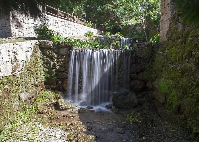 Holiday home Do Agrinho - Geres