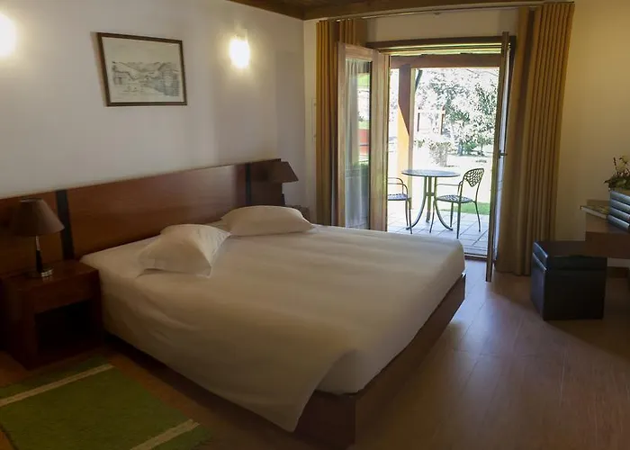 Holiday home Do Agrinho - Geres