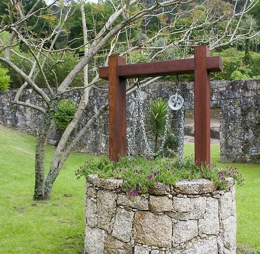 Tatil Evi Do Agrinho - Geres