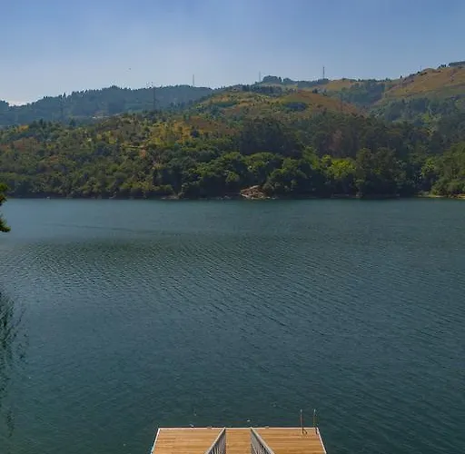 Hébergement de vacances Do Agrinho - Gerês Gerês