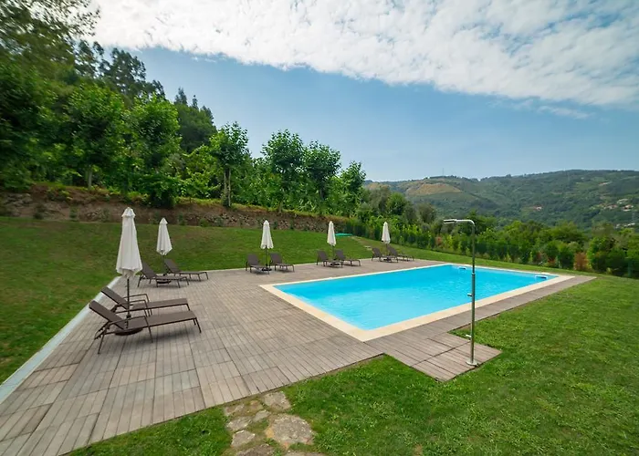 Do Agrinho - Geres Valdosende