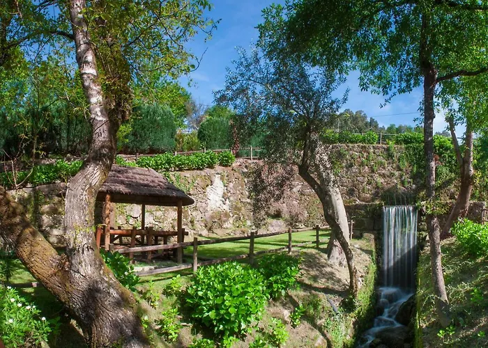 Holiday home Do Agrinho - Geres *