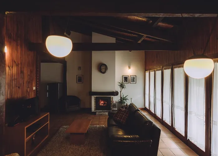 Do Agrinho - Geres Holiday home