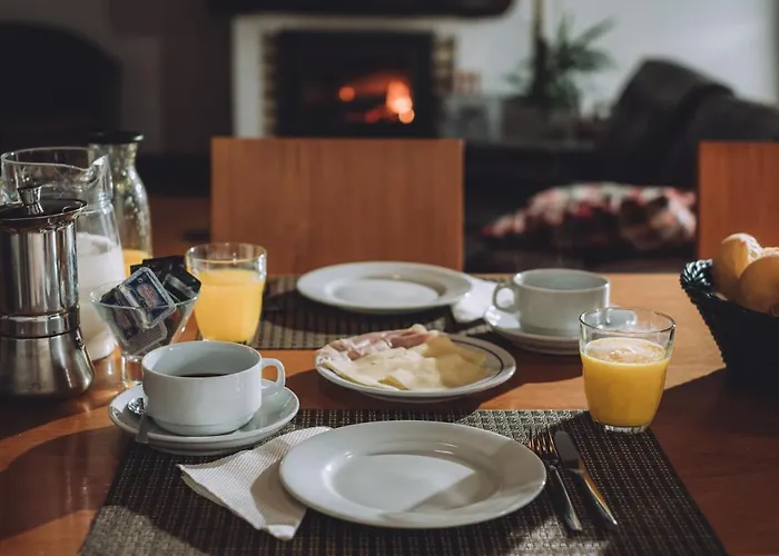 Do Agrinho - Geres Valdosende