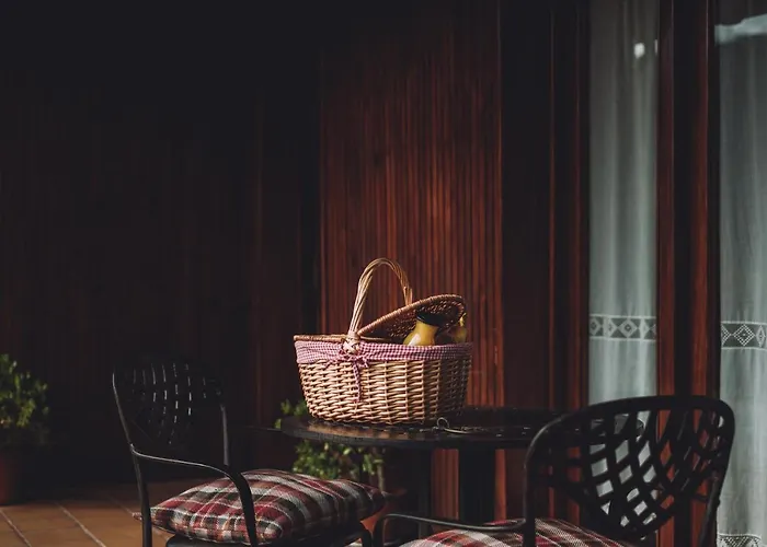 Do Agrinho - Tatil Evi *