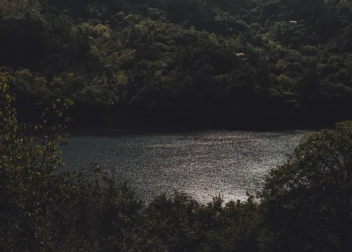 Do Agrinho - Gerês Hébergement de vacances Gerês