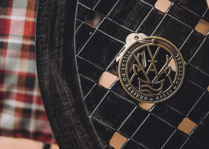 Do Agrinho - Gerês *