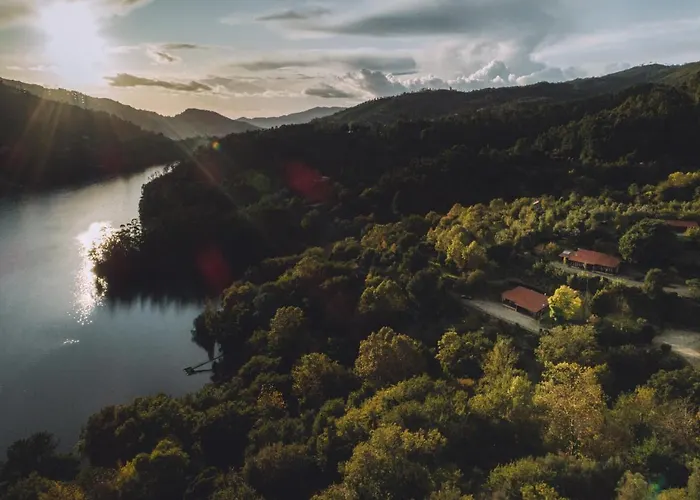 Do Agrinho - Gerês Hébergement de vacances