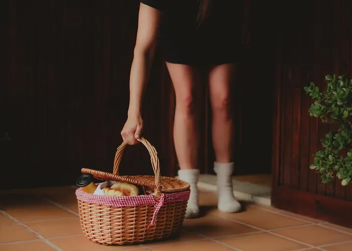 Casa de Férias Do Agrinho -